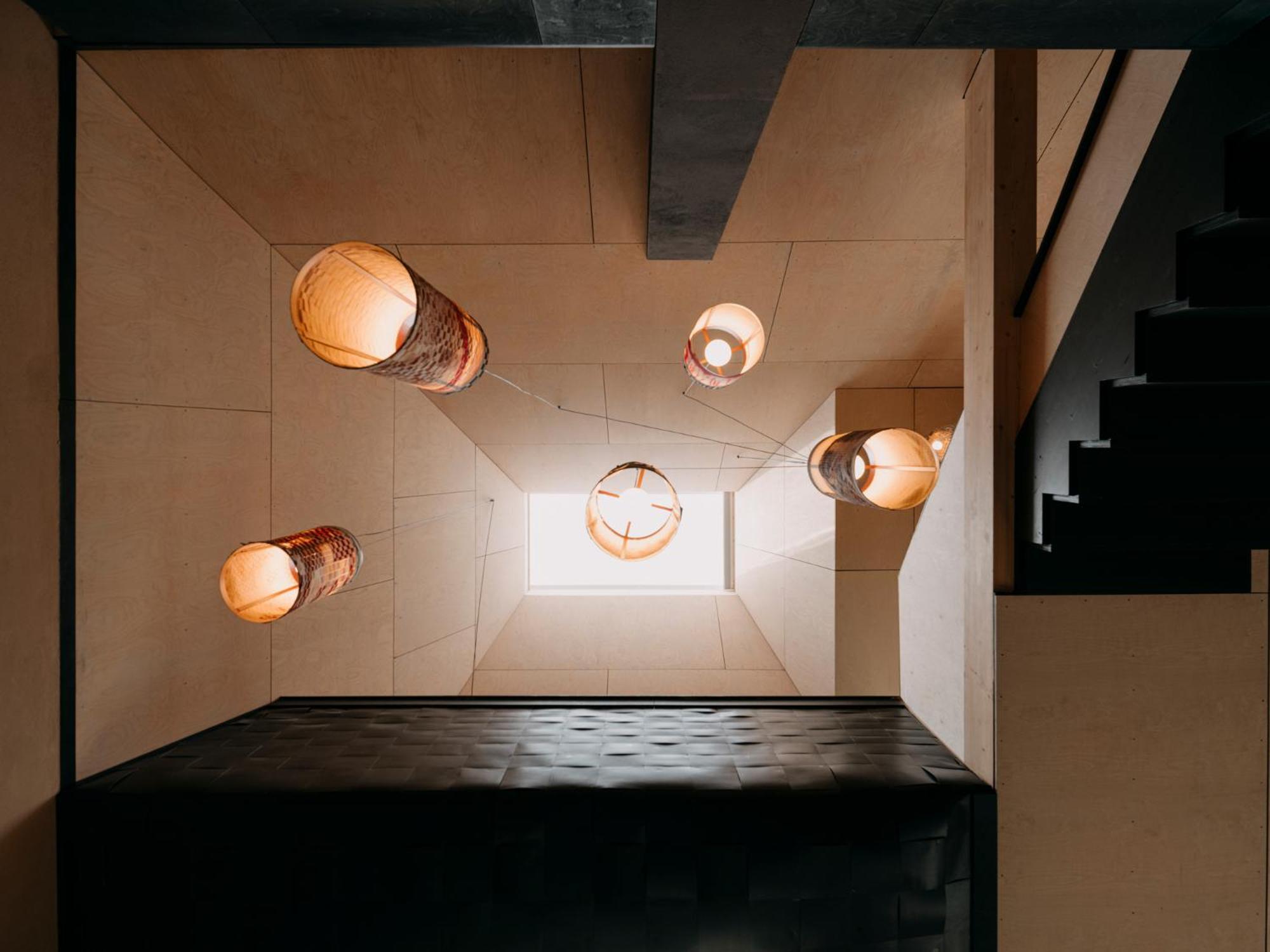Ferienhaus Jena - Feuer Und Flamme Luaran gambar