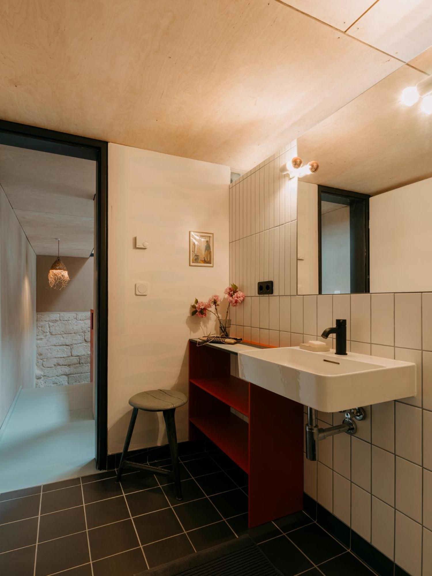 Ferienhaus Jena - Feuer Und Flamme Luaran gambar